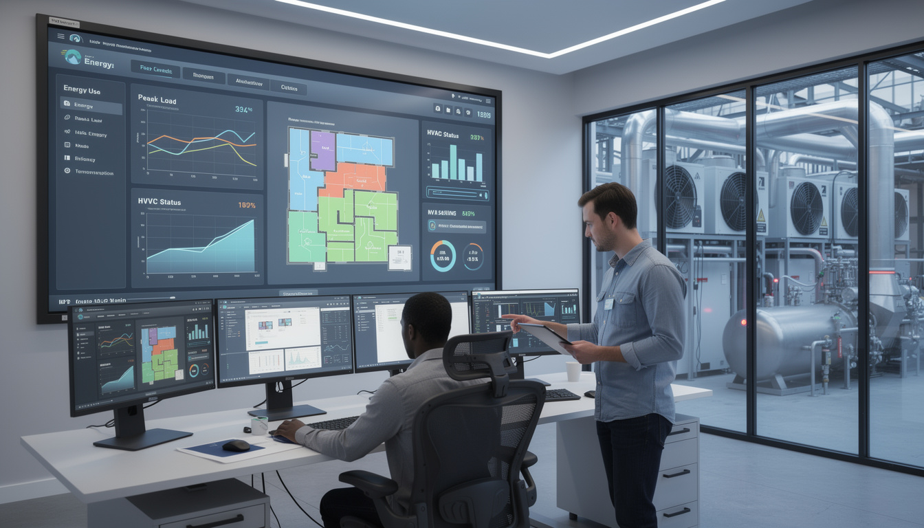 découvrez comment l’iiot transforme les sites industriels en moteurs d’efficacité et d’optimisation grâce à la connectivité et à l’analyse avancée des données.
