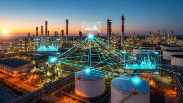 L’IIoT devient un moteur d’optimisation pour les sites industriels
