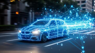 L’IoT automobile devient le socle des nouvelles mobilités connectées