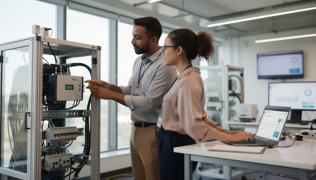 découvrez comment l'internet des objets (iot) progresse dans les entreprises tout en faisant face aux défis complexes du passage à l'échelle.