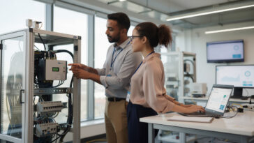 découvrez comment l'internet des objets (iot) progresse dans les entreprises tout en faisant face aux défis complexes du passage à l'échelle.