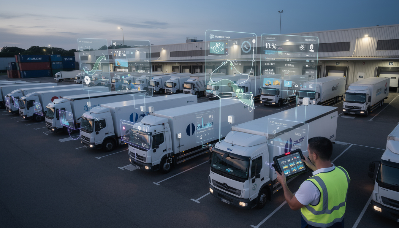 découvrez comment l’iot adopte l’esim et l’isim pour améliorer la flexibilité, simplifier la gestion des connexions et optimiser les performances des objets connectés.