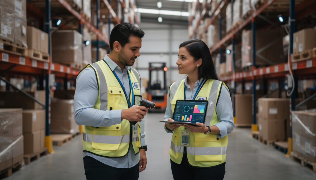 découvrez comment l’iot révolutionne la supply chain en intégrant le suivi, la supervision et la résilience pour optimiser les opérations et garantir une meilleure gestion des flux.