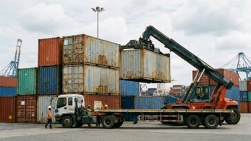 L’IoT relie le suivi, la supervision et la résilience dans la supply chain