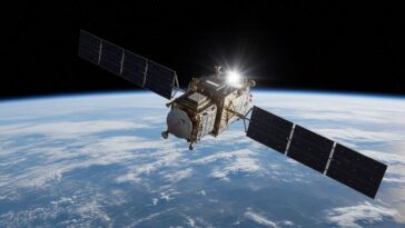 La FCC ouvre la voie à un haut débit satellitaire plus rapide et moins cher