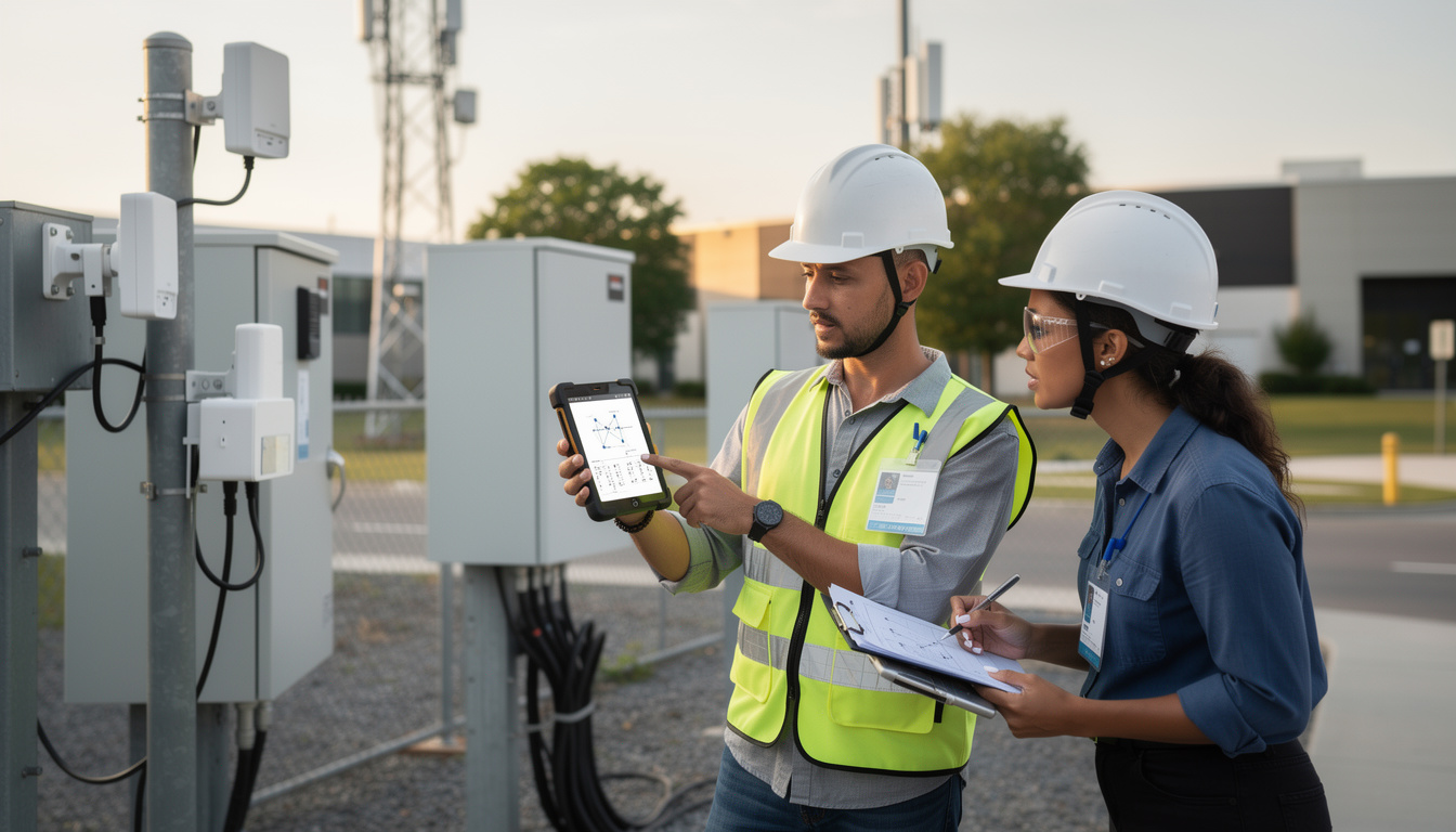 découvrez comment la lora alliance redéfinit le rôle du lorawan en tant que composante essentielle pour le déploiement à grande échelle de l'internet des objets (iot) massif.