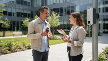 découvrez comment la lora alliance réaffirme le rôle central du lorawan en tant que composant essentiel pour le développement de l'internet des objets massive et connecté.