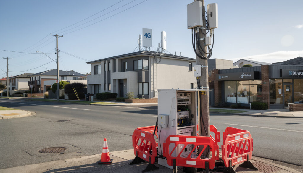découvrez comment la fin des réseaux 2g et 3g incite les territoires à renforcer la sécurité de leurs services connectés pour assurer une transition numérique fiable et sécurisée.