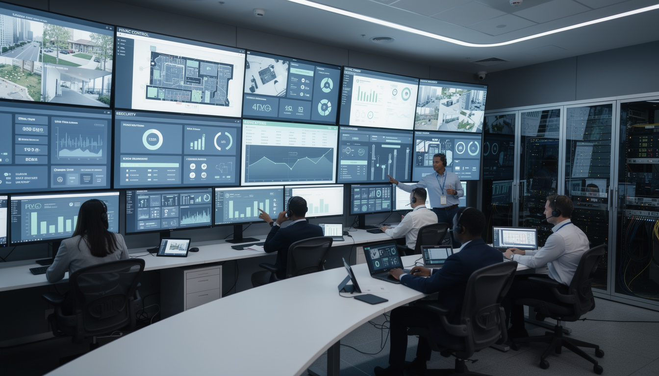 découvrez comment la fin des réseaux 2g et 3g incite les territoires à renforcer la sécurité de leurs services connectés pour garantir continuité et protection des données.