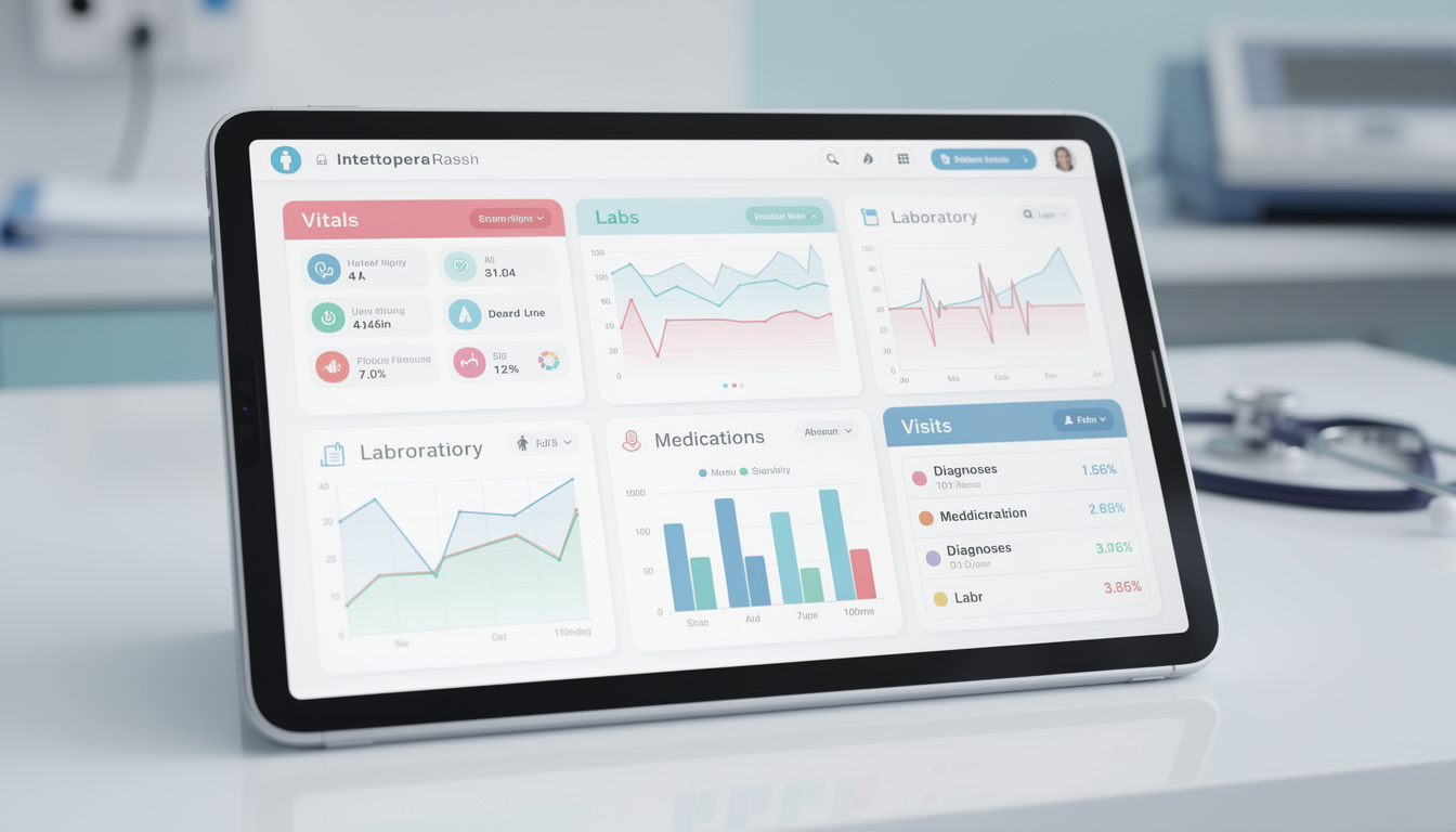découvrez comment la santé connectée transforme le suivi médical à distance tout en affrontant les défis liés à la gestion et la sécurité des données.