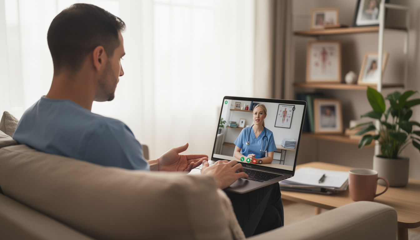 découvrez comment la santé connectée révolutionne le suivi médical à distance tout en relevant les défis majeurs liés à la gestion et la sécurité des données.