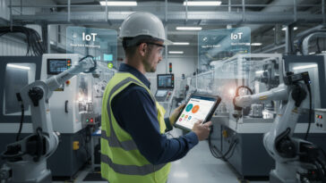 découvrez comment le marché de l'iot évolue vers plus d'autonomie tout en faisant face à des défis complexes et des réalités techniques.