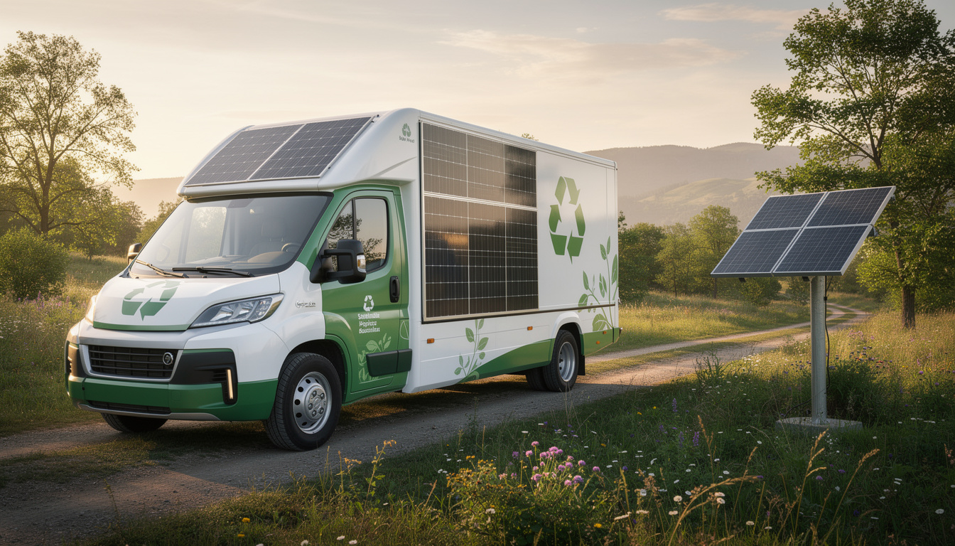 découvrez comment le transport routier transforme son secteur grâce à l'intégration de l'ia, de l'iot et de la télématique, améliorant ainsi efficacité, sécurité et gestion des flottes.