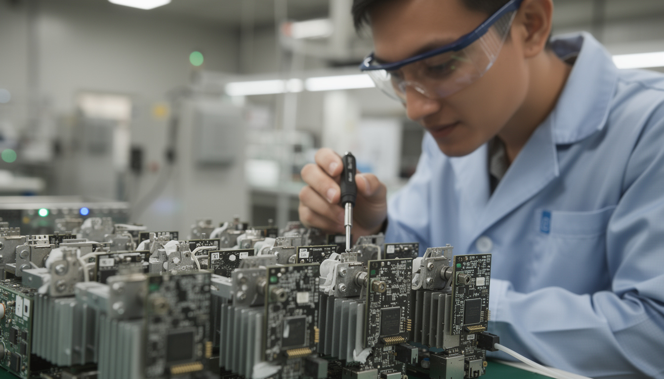 découvrez comment les antennes iot cellulaires évoluent avec un déploiement massif de 757 millions d’unités, propulsant la connectivité et l’internet des objets à grande échelle.