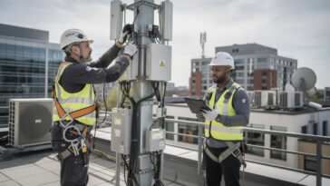 découvrez comment les antennes iot cellulaires atteignent une nouvelle étape avec 757 millions d’unités déployées, marquant une croissance majeure dans l’internet des objets.