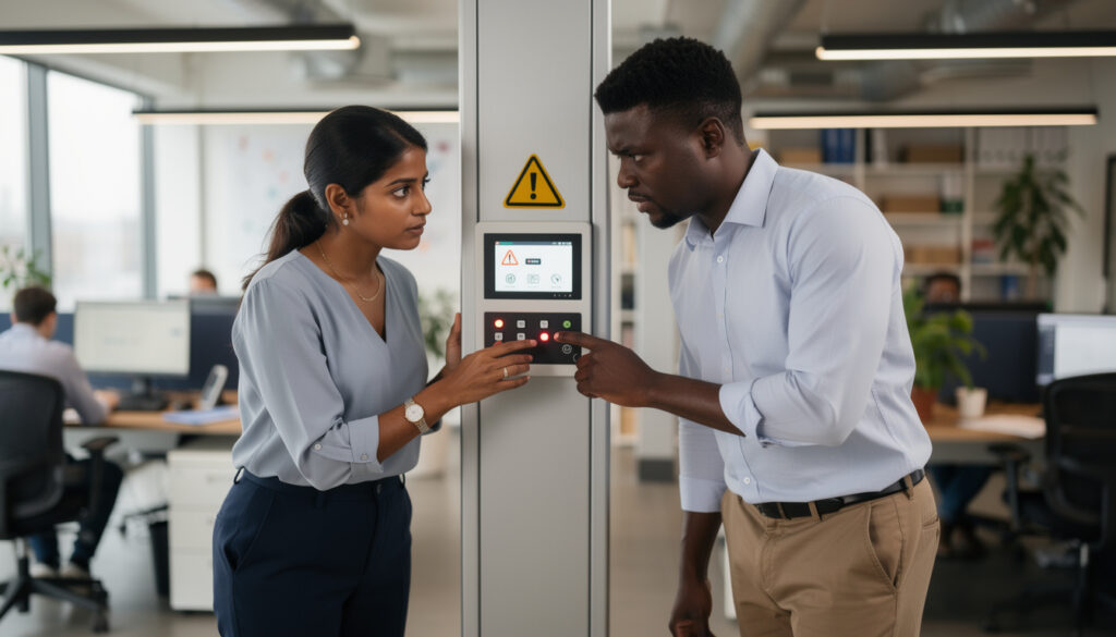 découvrez comment les pannes iot impactent désormais les activités métier bien au-delà du simple secteur informatique, et pourquoi il est crucial d'anticiper ces risques pour assurer la continuité des opérations.