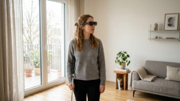 L'IA OOrion équipe les montures connectées Meta