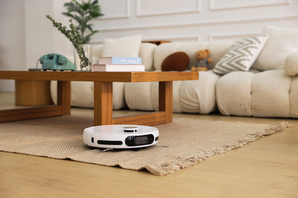 Maison connectée et sécurisée : la sélection EZVIZ pour vos vacances