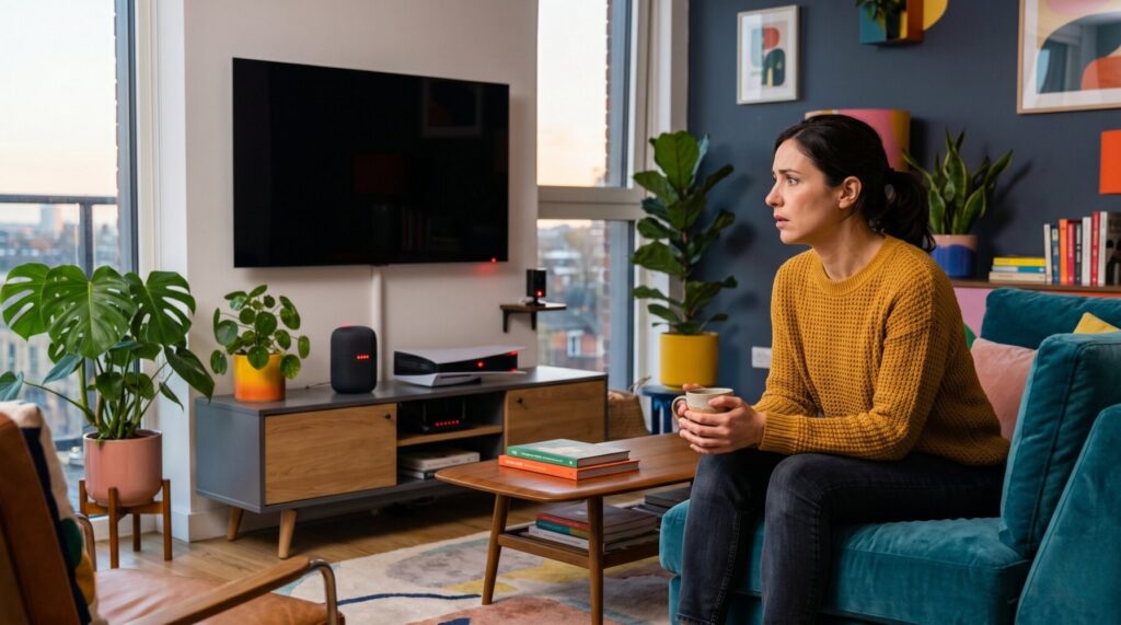 Les failles cachées des objets connectés