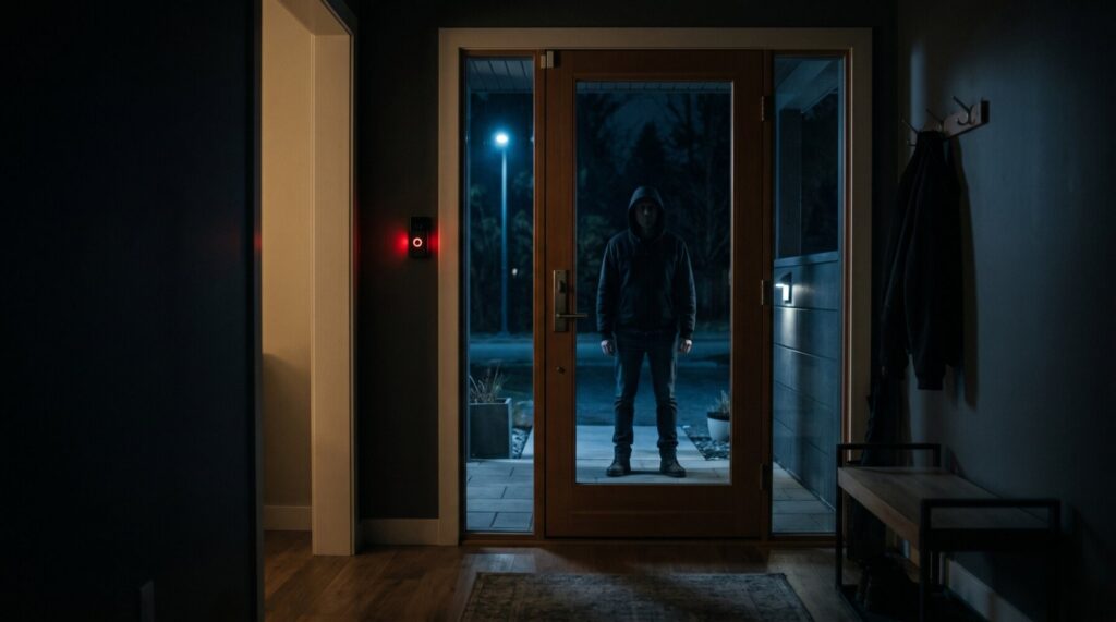 Les failles cachées des objets connectés