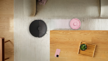 iRobot Roomba mini