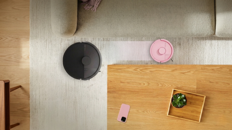 iRobot Roomba mini