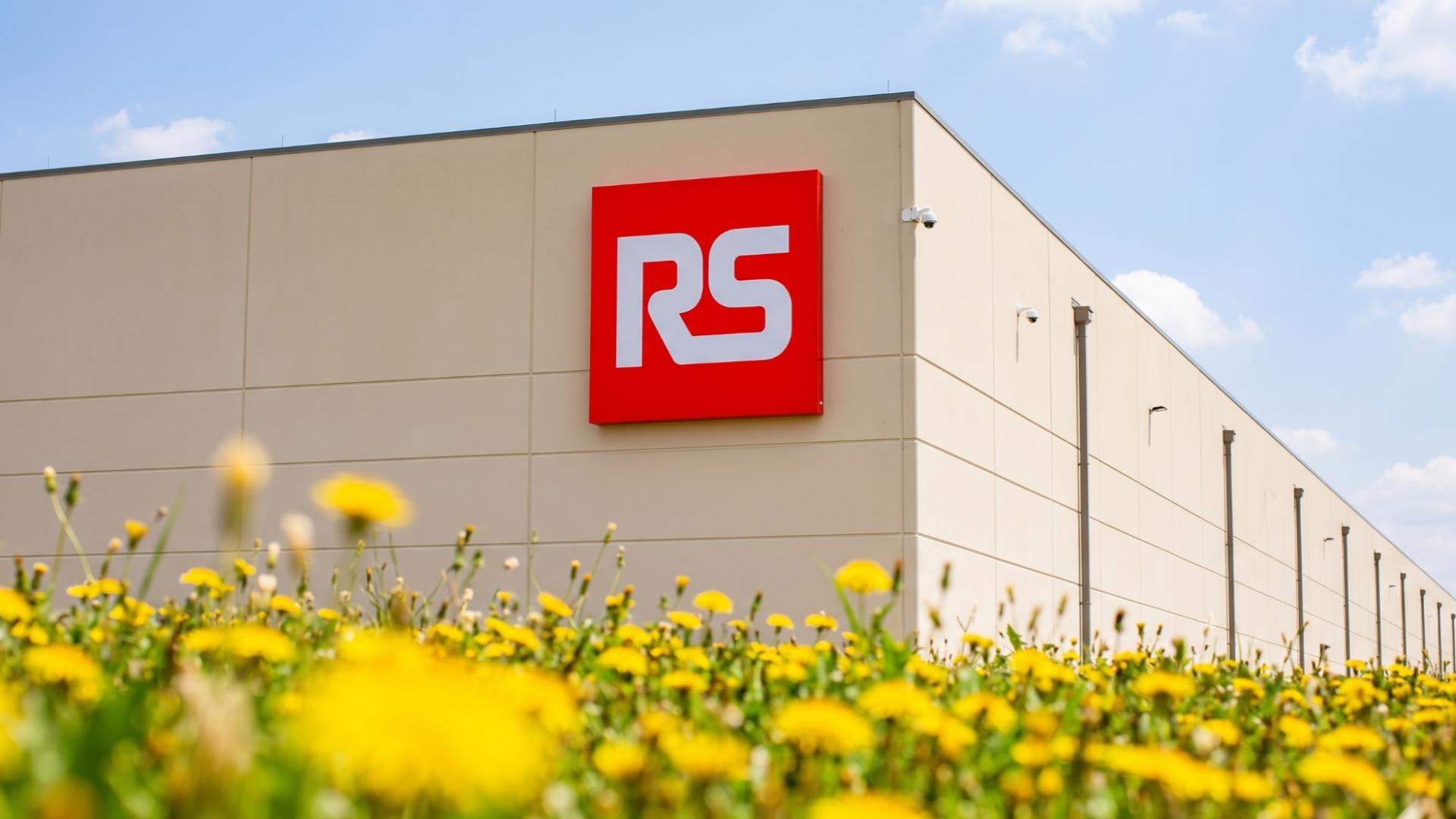 RS Components : Dossier complet sur ce distributeur britannique de composants électroniques