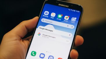Samsung met fin à sa messagerie et accélère le basculement vers Google Messages