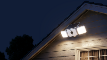 Reolink Solar Floodlight