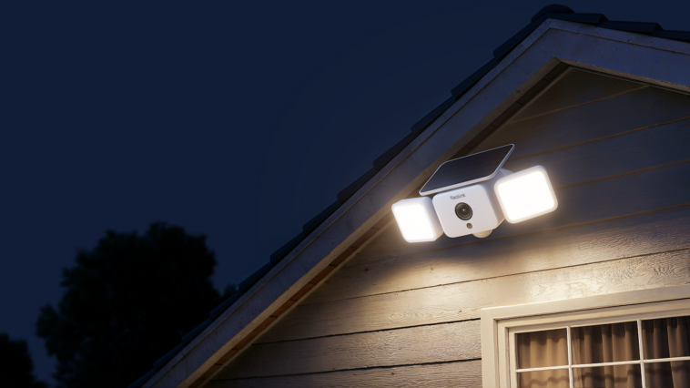 Reolink Solar Floodlight