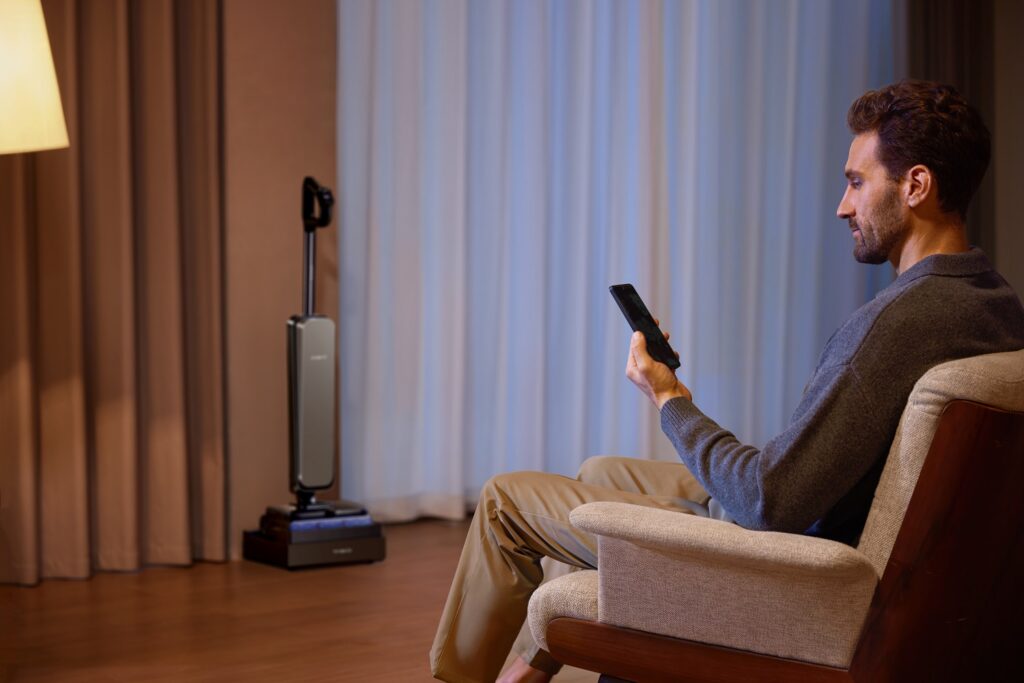 Floor One S9 Scientist de Tineco