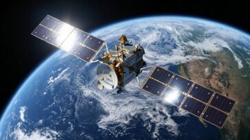 Univity : la 5G spatiale au service des opérateurs