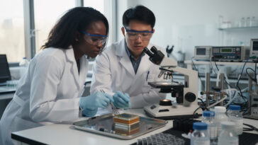 découvrez comment un nouvel électrolyte polymère révolutionne les batteries tout solide en améliorant leur rapidité et performance.