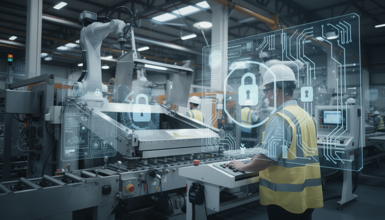 valmet et elisa lancent un csoc mondial dédié à la protection des machines industrielles, renforçant ainsi la cybersécurité et la fiabilité des opérations industrielles à l'échelle mondiale.