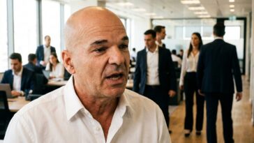 Wiliot veut faire passer sa Physical AI à l’échelle avec Velociti