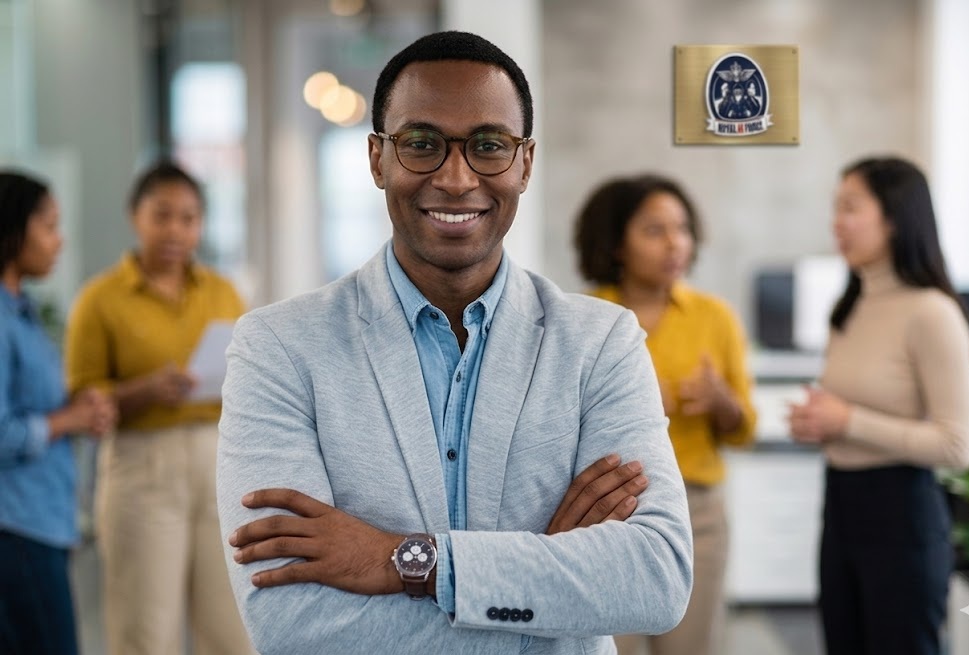 agence IA et agents IA - Royal AI Force