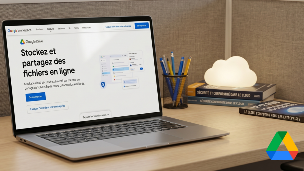 alternatives OneDrive
