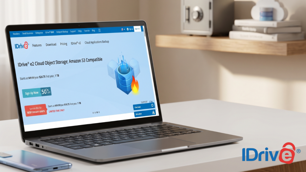 alternatives OneDrive