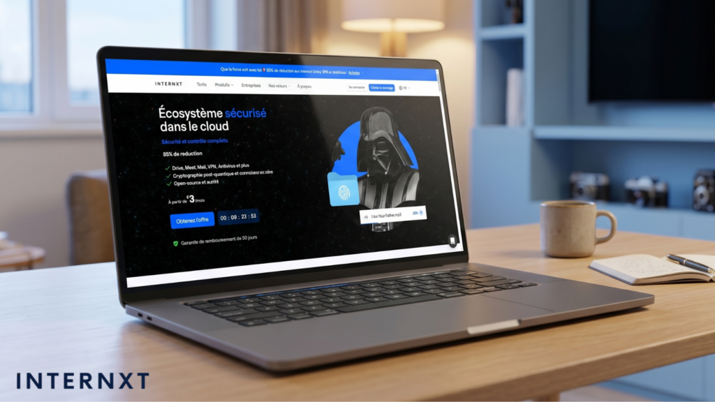 alternatives OneDrive