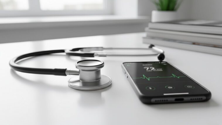 Assistance médical à distance : est-ce fiable ?