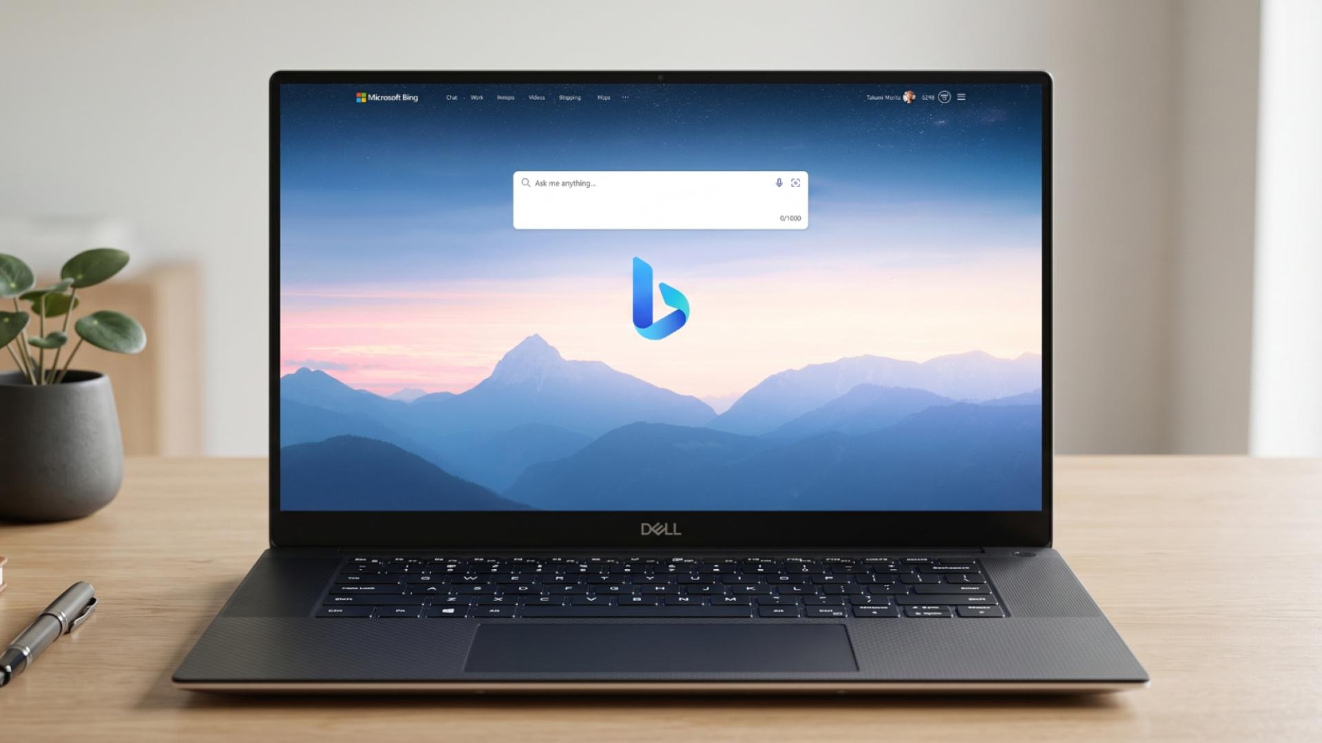 Moteur de recherche : Que vaut Bing, le challenger de Google ?