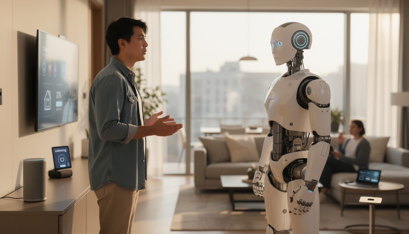 x inaugure une nouvelle usine dédiée à la production en série de ses robots domestiques, alliant innovation technologique et fabrication industrielle pour répondre à la demande croissante.