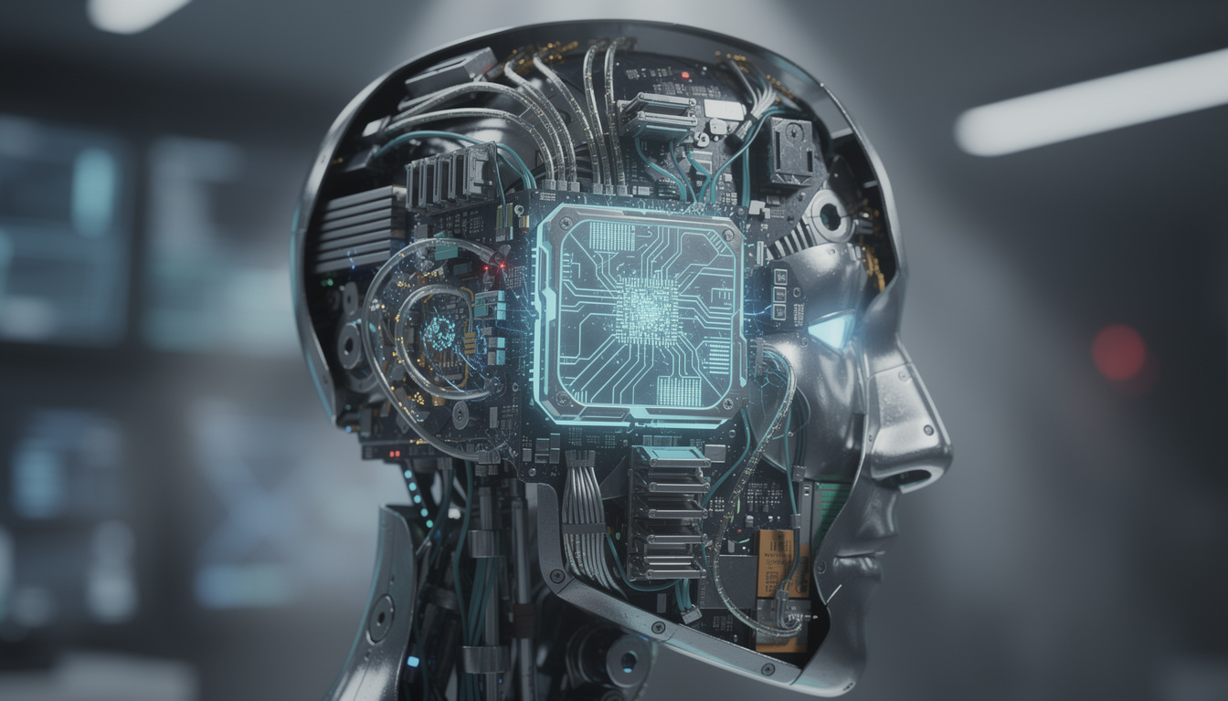 x inaugure une nouvelle usine dédiée à la production industrielle de ses robots domestiques, visant à révolutionner le quotidien grâce à l'innovation technologique.