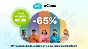 pCloud Family Day 2026