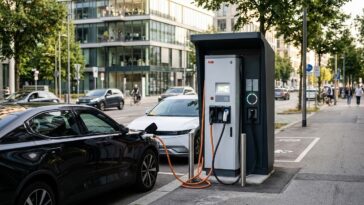 ABB cible la recharge électrique intelligente avec sa solution ASKI
