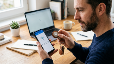 Airtage Android c'est possible mais pas comme vous l'imaginez