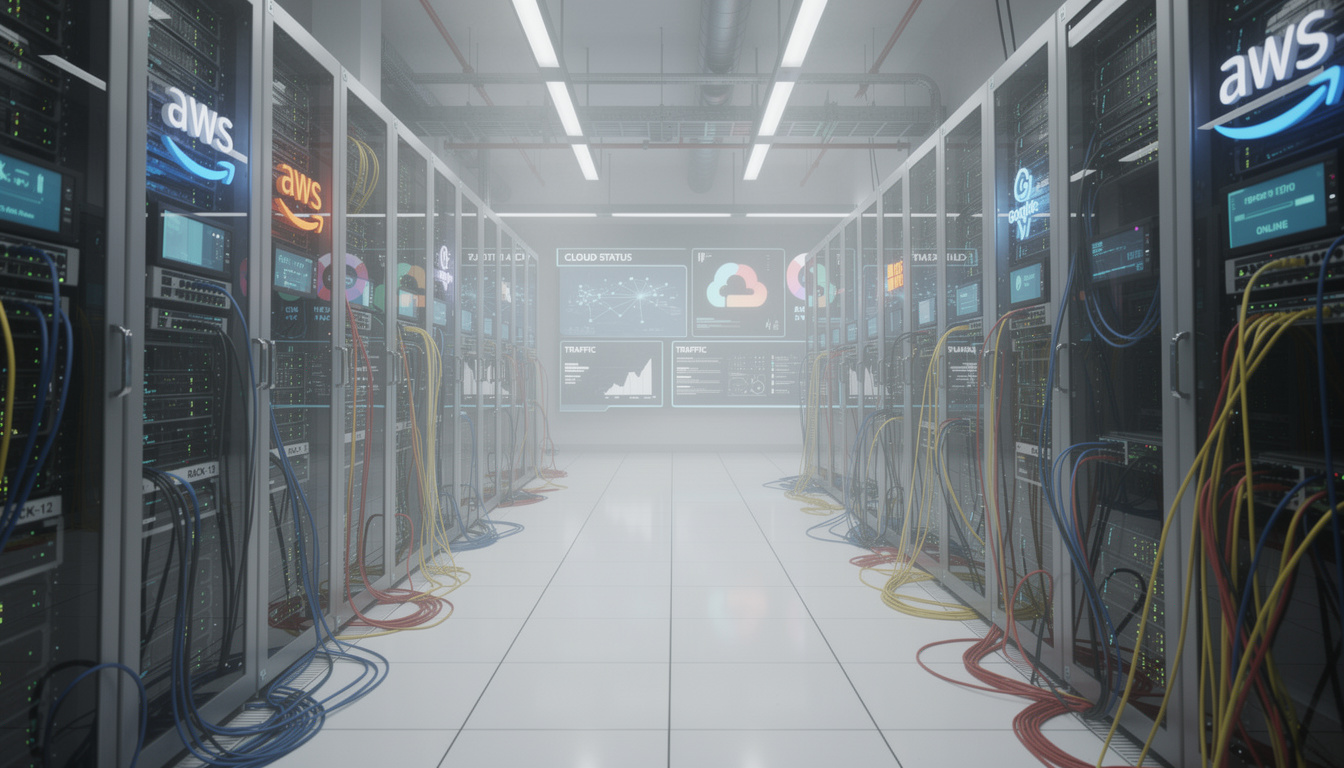 découvrez comment anthropic et spacex unissent leurs forces pour révolutionner les infrastructures de l'intelligence artificielle et accélérer l'innovation technologique.