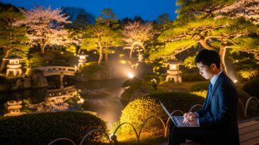 Au Japon, le Wi-Fi HaLow teste sa promesse de connectivité IoT longue portée