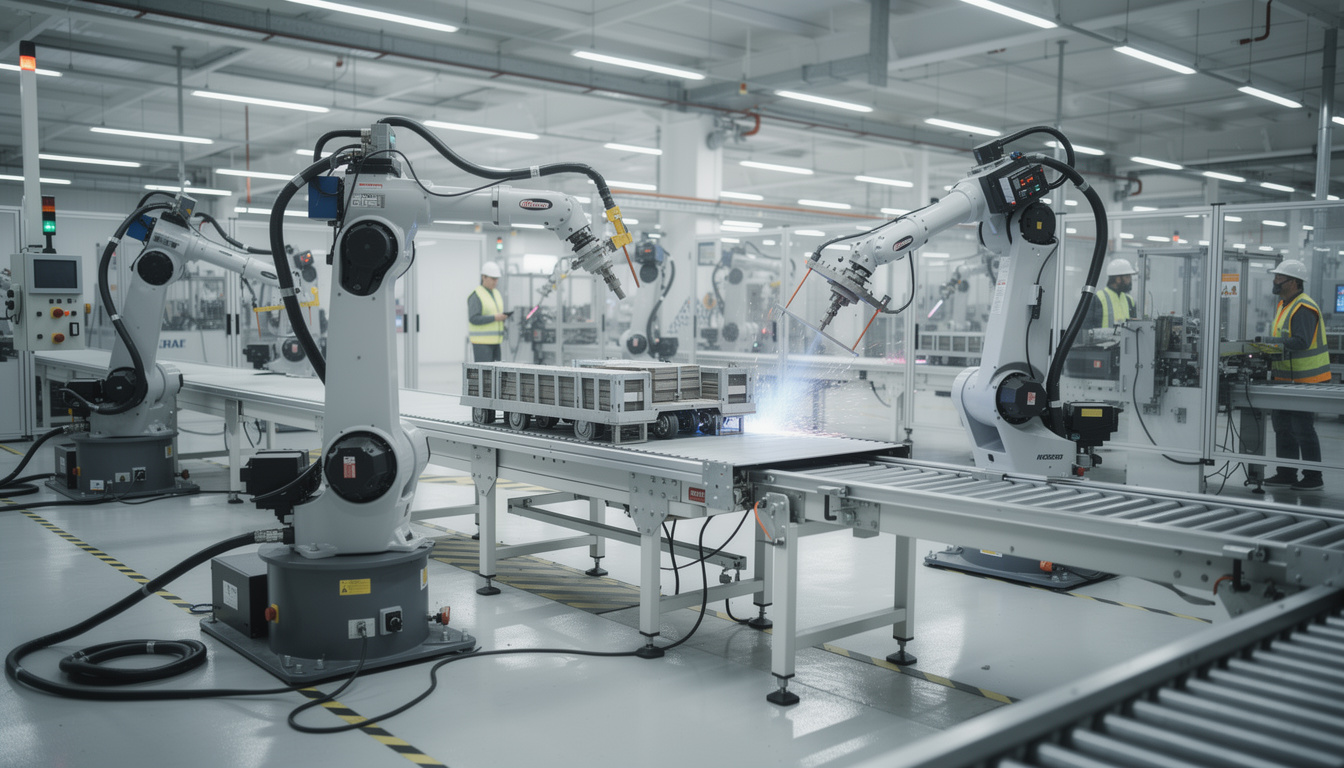découvrez comment enseigner efficacement une même compétence à différents robots en adaptant les méthodes et outils pédagogiques selon leurs spécificités.