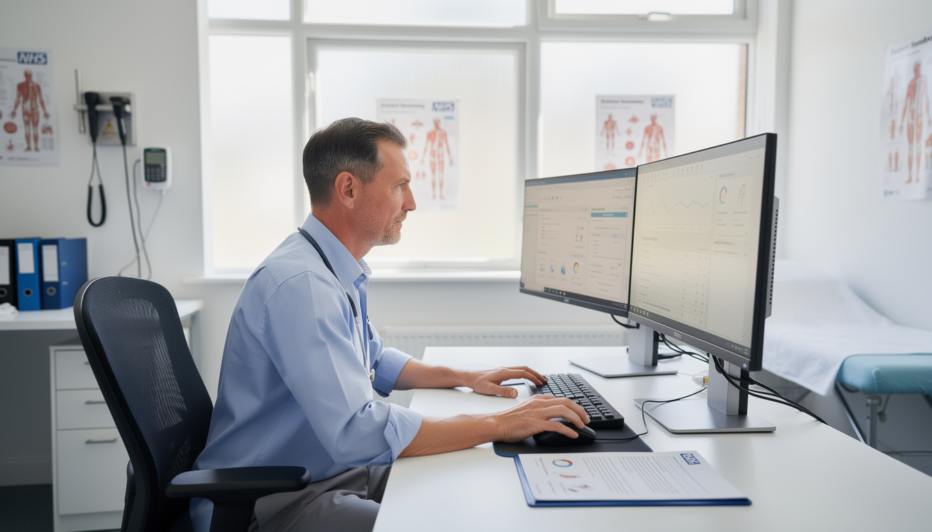 doctolib fait son entrée sur le marché britannique en acquérant l'éditeur medicus, renforçant ainsi sa présence européenne dans le secteur de la santé numérique.